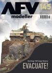 AFV Modeller - Issue 145 - Nov/Dec 2025