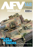 AFV Modeller - Issue 148 - May/Jun 2026
