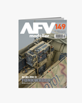 AFV Modeller - Issue 149 - Jul/Aug 2026