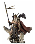 Andrea Miniatures: Series General - Odin