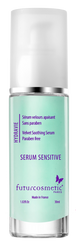 Serum Sensitive calming Treatment for hyper-sensitive skin