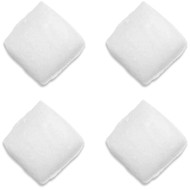 Soft Dinner Mints White 2 pounds Pounds Bag