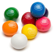 Gumballs Assorted Dubble Bubble 2.5 Pounds