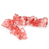 Rock Candy on String Red 2.5 pounds