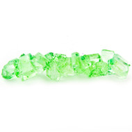 Rock Candy on String Green 2.5 pounds