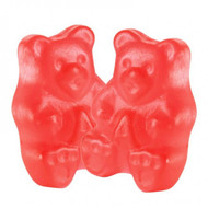 Gummy Bears Watermelon 2.5 Pounds