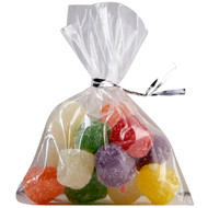 Candy Buffet Favor Bags 5 x 7 100 Count