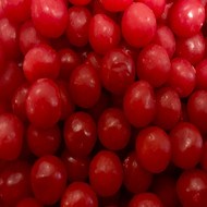 Fruit Sours Cherry 5 Pounds