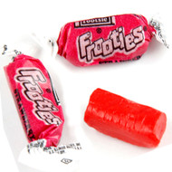 Tootsie Frooties Strawberry 360 pieces
