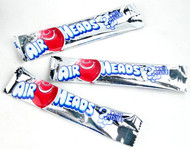 Airheads Air Heads White Silver  36 Count