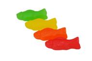 Juju Fish Assorted Gummy Candy 2.5 lbs