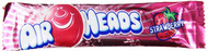 Airheads Air Heads Strawberry 36 Count