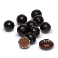 Sixlets Candy Coated Chocolate Black 2 Pounds
