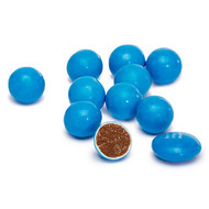 Sixlets Candy Coated Chocolate Blue 2 Pounds