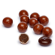 Sixlets Candy Coated Chocolate Brown 2 Pounds