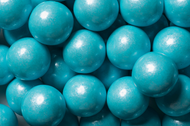 Gumballs Shimmer Pearl Powder Blue Case (12 Pounds)