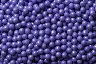 Pearl Beads Shimmer Lavender Case (12 Pounds)