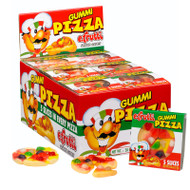 E.Frutti Gummi Pizza 48 Count Pack