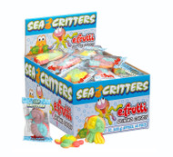 e.frutti Gummi Sea Critter 60 Count Pack