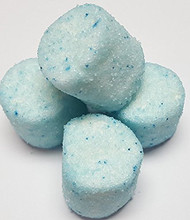 Marshmallows Powder Blue (Sugar Coated) 2 Pounds