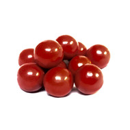 Gumballs Bubble Max Red (1/2 Inch) 2 Pounds