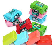 Jolly Rancher Fruit Chews Assorted  2 Pounds
