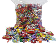 HALLOWEEN Mix 10 lbs Bulk ASSORTMENT