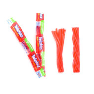 Clearance - Twizzlers Pull n' Peel Watermelon - 2lb Bulk