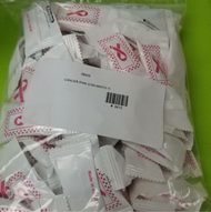 Mints Pink Ribbon Breast Cancer Awareness 100 Count 