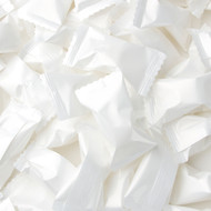 Peppermints White 100 Count 