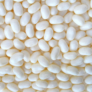 Jelly Beans White Coconut 2.2lbs 