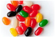 CLEARANCE - Jumbo Spice Jelly Beans 2lbs
