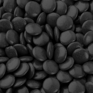 Chocolate Buttons Black 2.2 Pounds