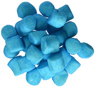Marshmallows Blue (Sugar Coated) 1 Pound
