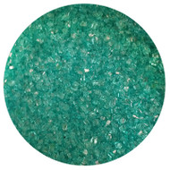 Teal Sanding Sugar 1 Pound Bag