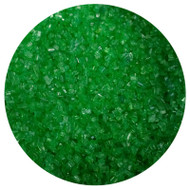 Green Sanding Sugar 1 Pound Bag