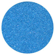 Blue Sanding Sugar 1 Pound Bag
