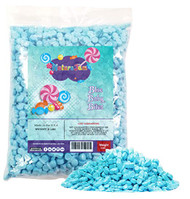 Blue Pacifier Baby Bites 2 Pound Bag