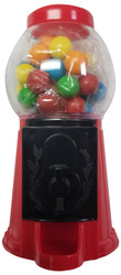 Mini Gumball Machine 6 Pack
