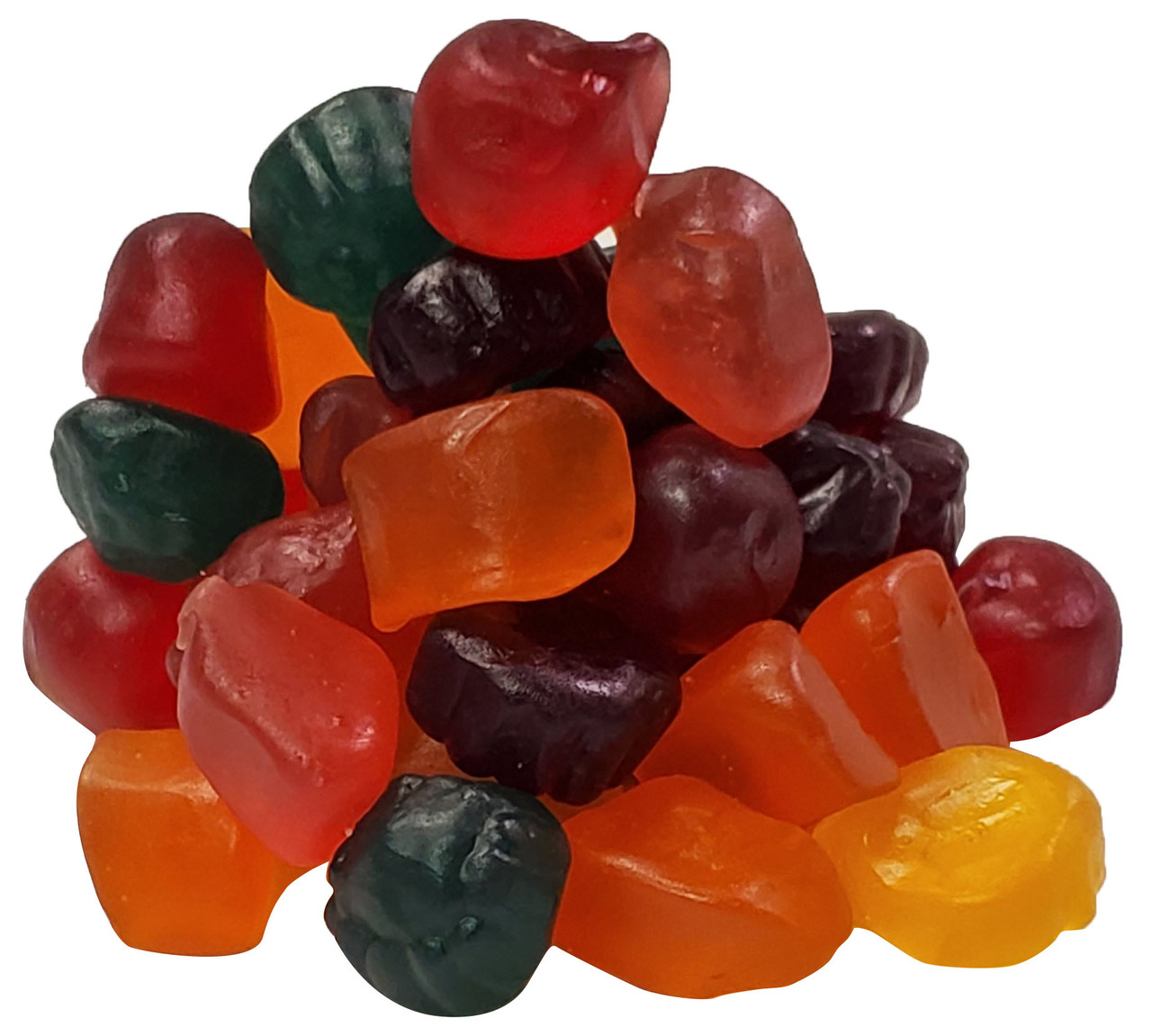 Sunrise Assorted All Natural Fruit Snacks 5 Pounds