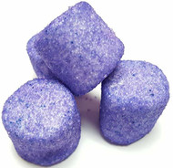  Marshmallows Purple (Sugar Coated) 10 Pound