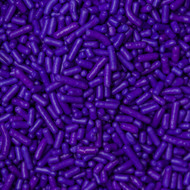 CLEARANCE - Lavender Sprinkles 2 Pound Bag