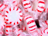 CLEARANCE - Peppermint Starlight 2.5lbs