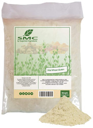 Vital Wheat Gluten 1 Pound Bulk Bag Flour Powder