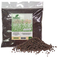 KOSHER BROWN Mustard Seeds 1 Pound Bulk Bag-Heat Sealed to Maintain Freshness