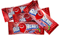Airheads Cherry Mini Bars - 2 Pounds - KOSHER CERTIFIED