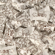 Jungle Animals Baby Shower Buttermints 7oz bag
