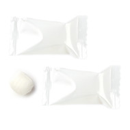 CLEARANCE - Buttermints White 55 Count 