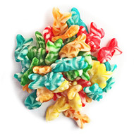 CLEARANCE - Swirly Fish Gummy 2.2 Lbs