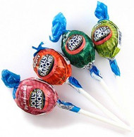 Jolly Rancher Lollipops 30lb Clearance CASE